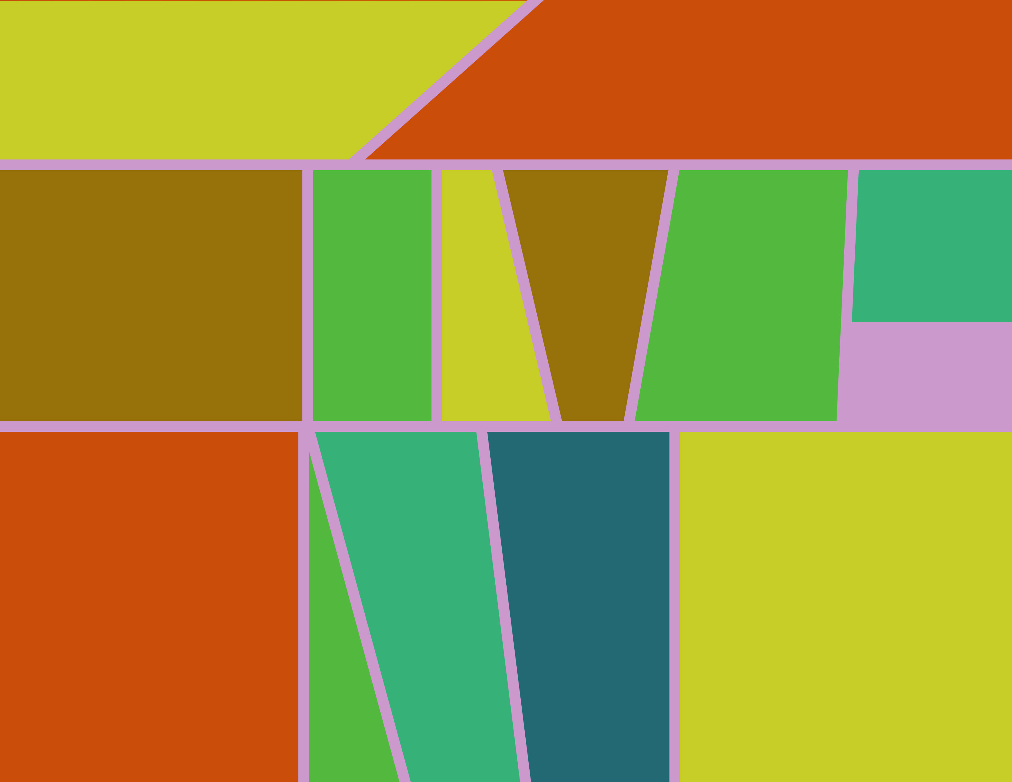 Final Pattern Dark